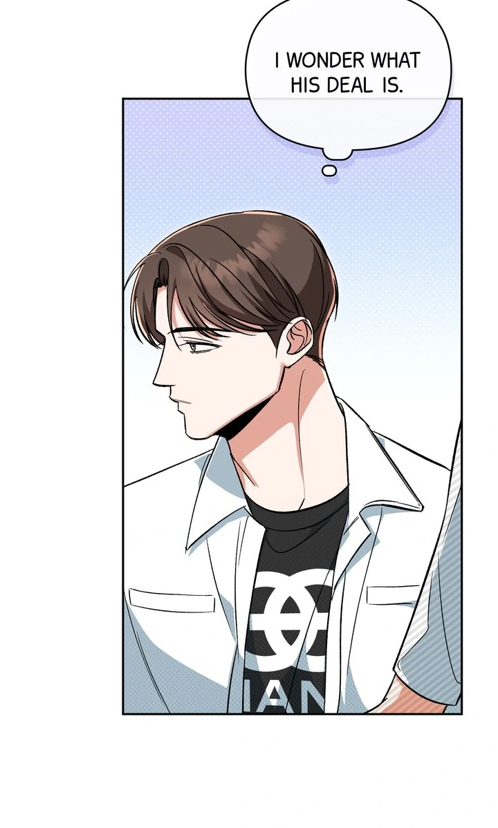 Pheromone Fetish [Full ver.] - Chapter 3 manhwa