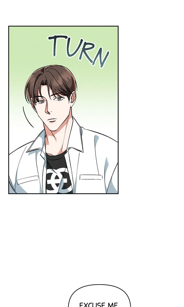 Pheromone Fetish [Full ver.] - Chapter 3 manhwa