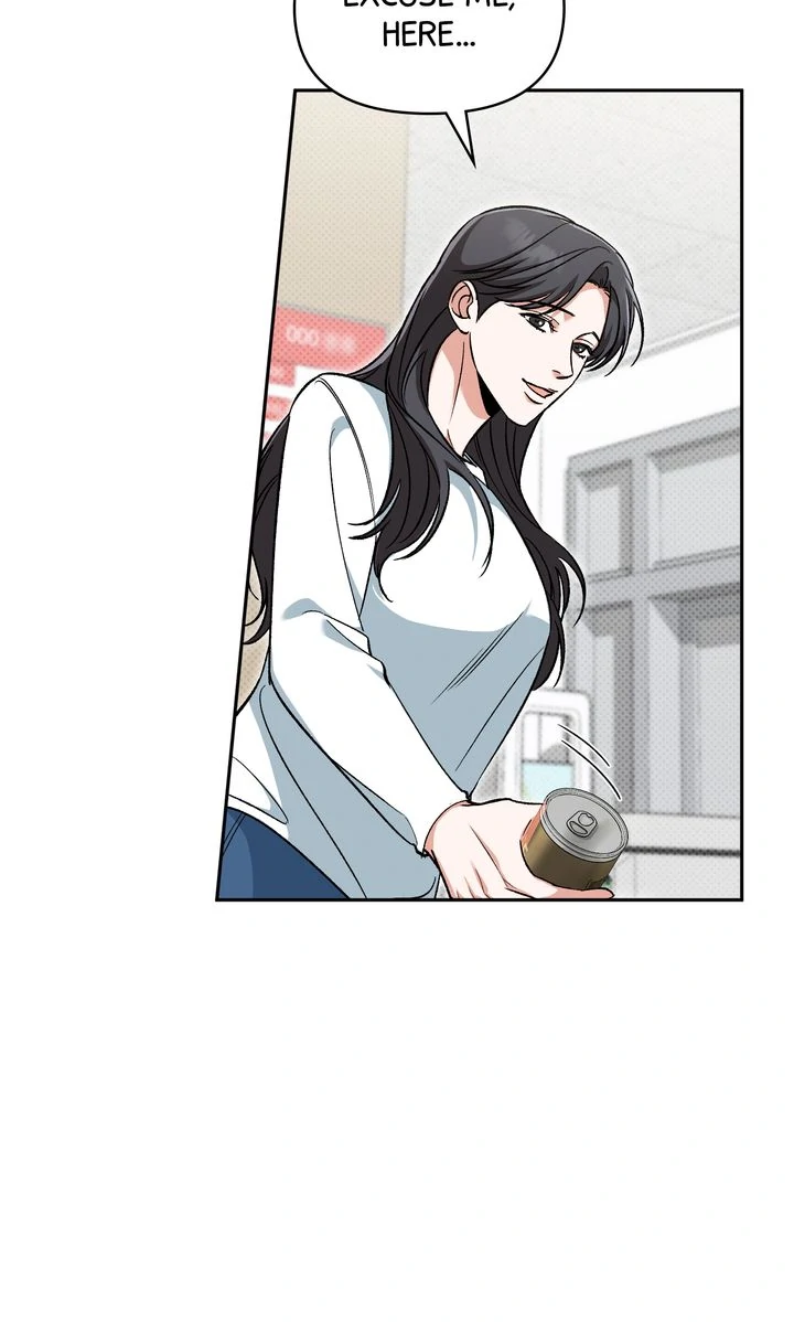 Pheromone Fetish [Full ver.] - Chapter 3 manhwa