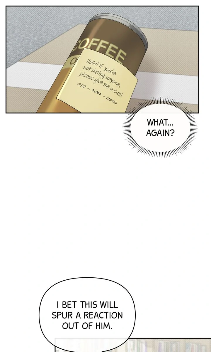 Pheromone Fetish [Full ver.] - Chapter 3 manhwa