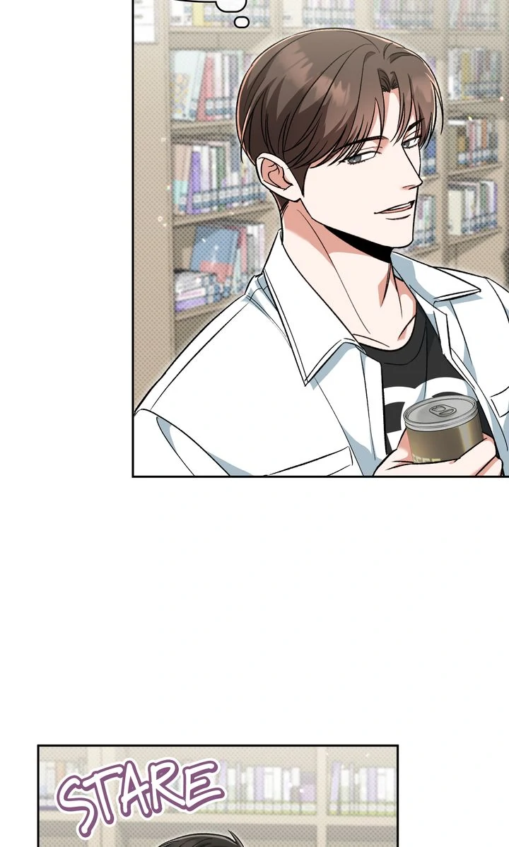 Pheromone Fetish [Full ver.] - Chapter 3 manhwa
