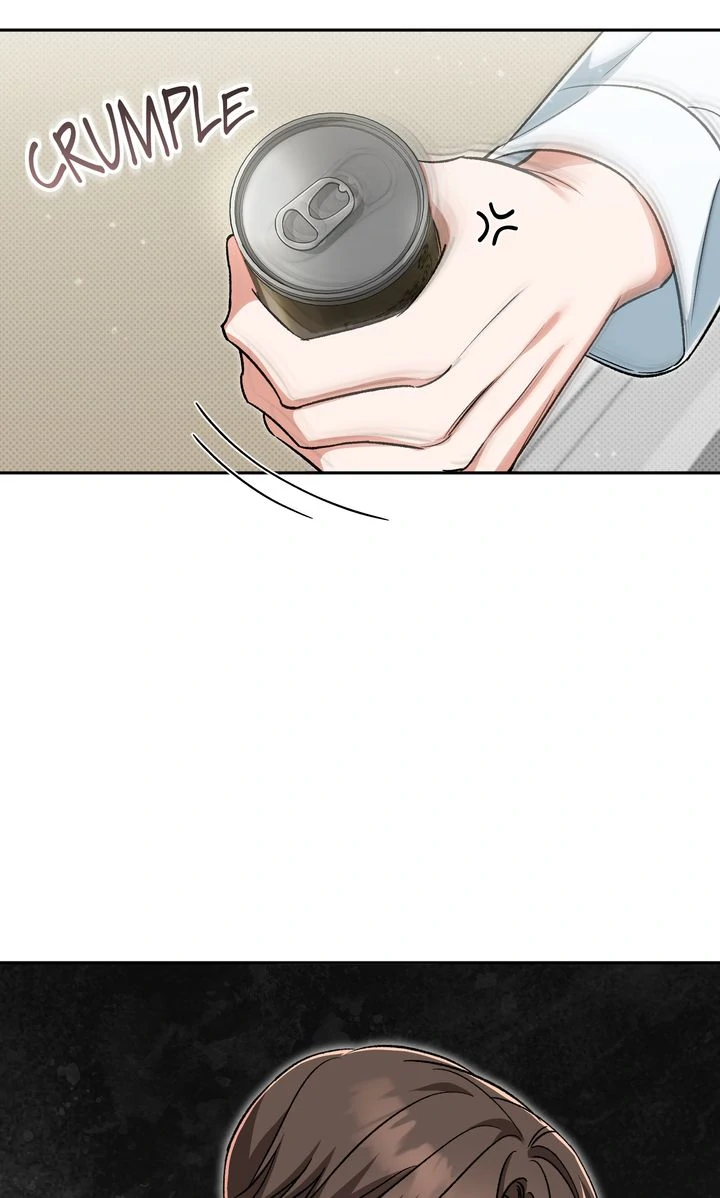 Pheromone Fetish [Full ver.] - Chapter 3 manhwa