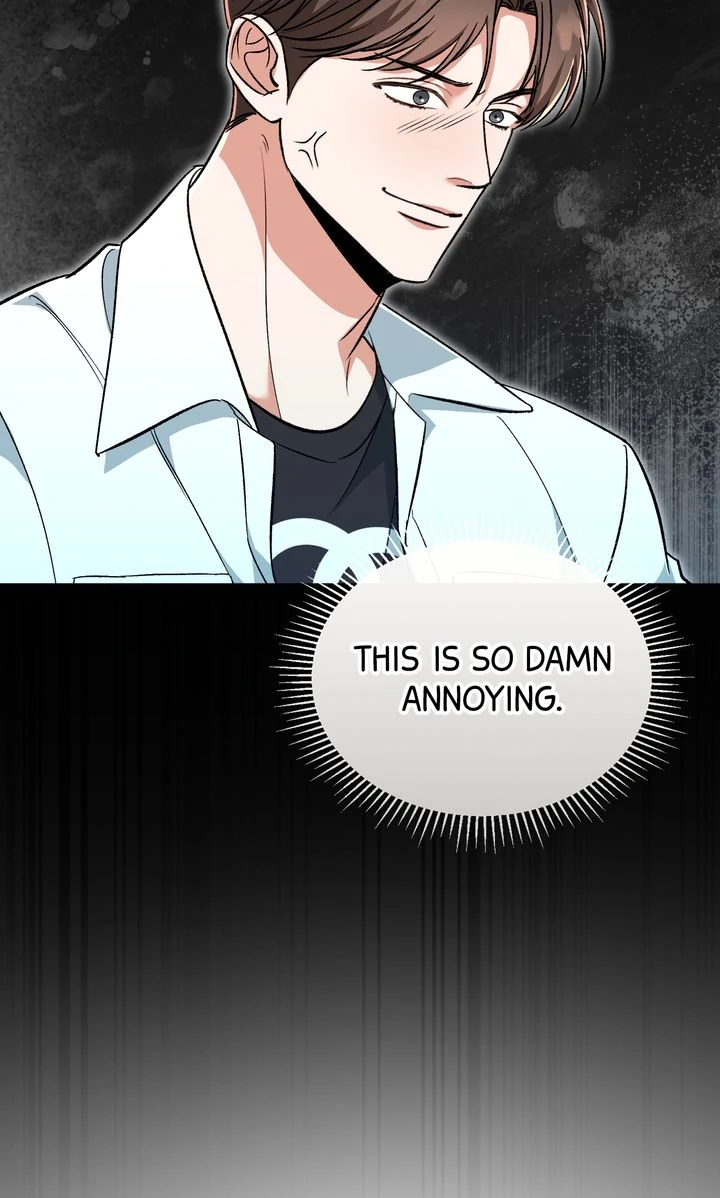 Pheromone Fetish [Full ver.] - Chapter 3 manhwa