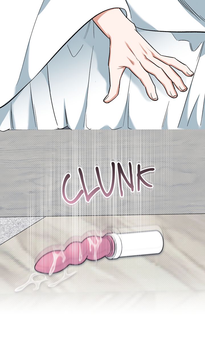 Pheromone Fetish [Full ver.] - Chapter 4 manhwa