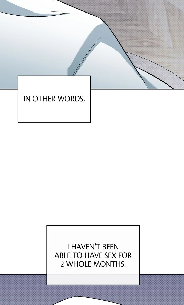 Pheromone Fetish [Full ver.] - Chapter 4 manhwa