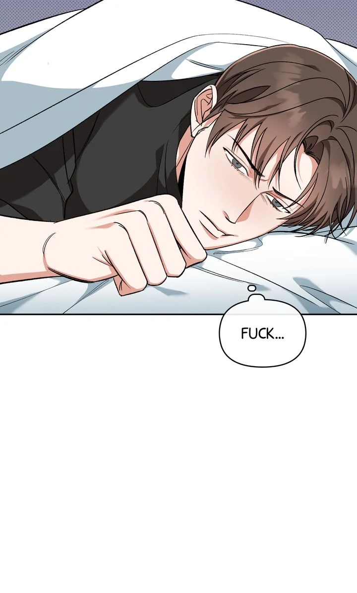Pheromone Fetish [Full ver.] - Chapter 4 manhwa