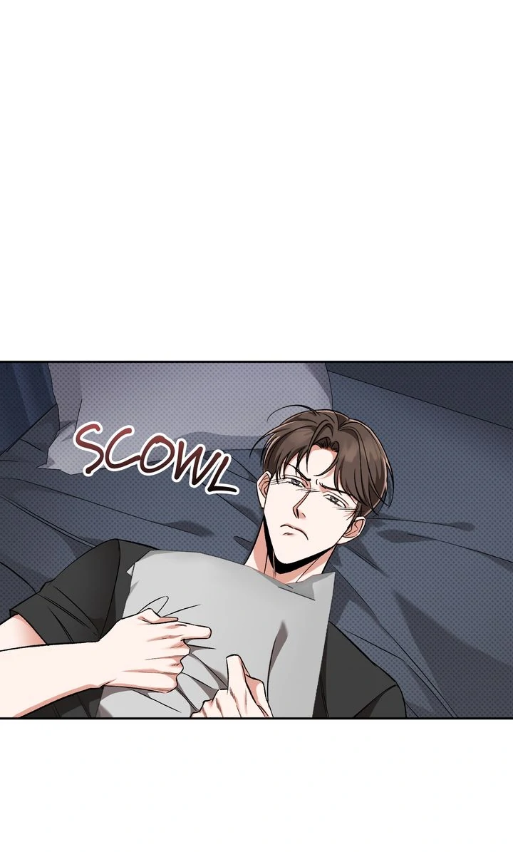 Pheromone Fetish [Full ver.] - Chapter 4 manhwa