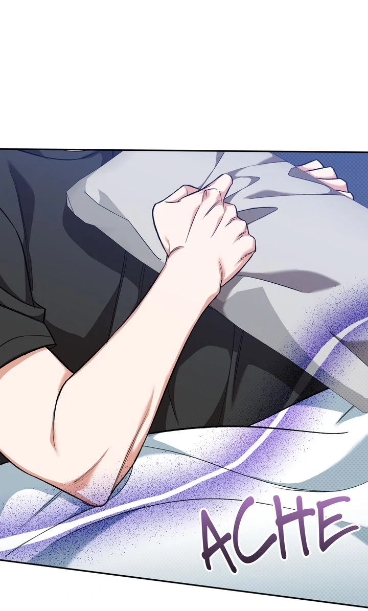 Pheromone Fetish [Full ver.] - Chapter 4 manhwa