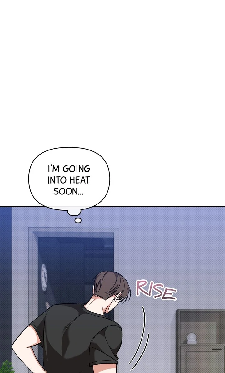 Pheromone Fetish [Full ver.] - Chapter 4 manhwa