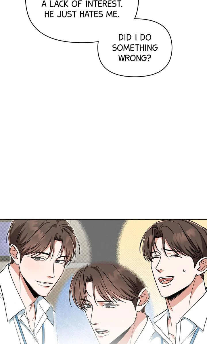 Pheromone Fetish [Full ver.] - Chapter 4 manhwa