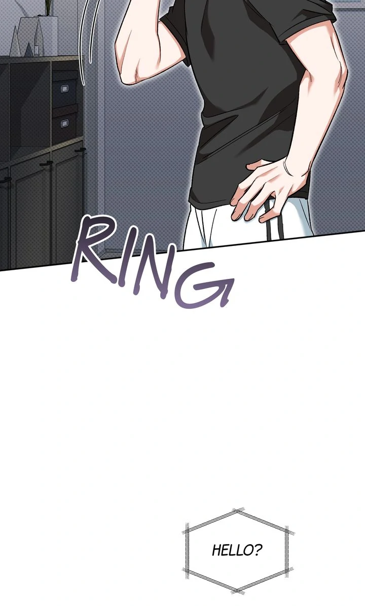 Pheromone Fetish [Full ver.] - Chapter 4 manhwa