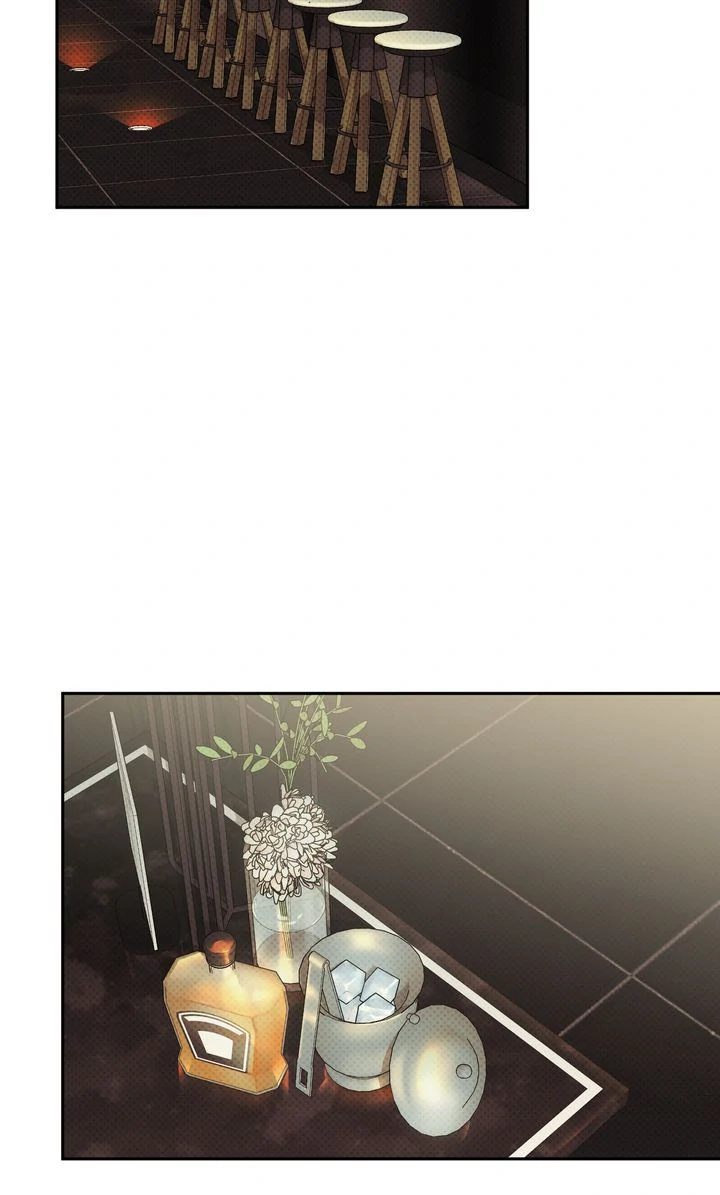 Pheromone Fetish [Full ver.] - Chapter 4 manhwa
