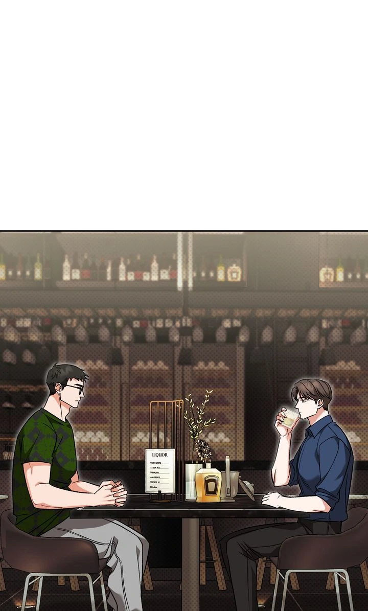 Pheromone Fetish [Full ver.] - Chapter 4 manhwa