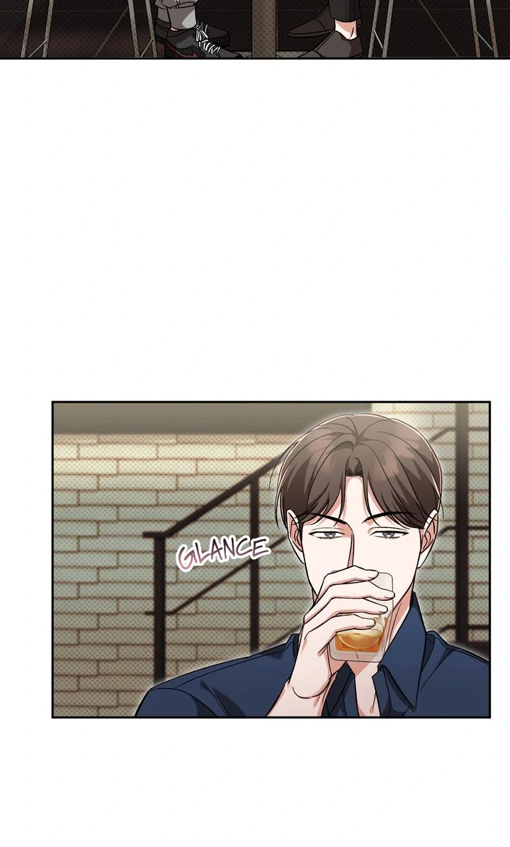 Pheromone Fetish [Full ver.] - Chapter 4 manhwa