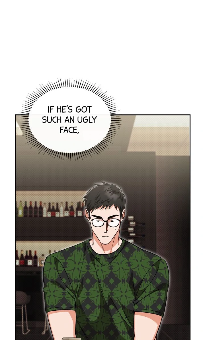 Pheromone Fetish [Full ver.] - Chapter 4 manhwa