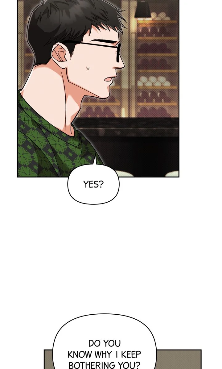 Pheromone Fetish [Full ver.] - Chapter 4 manhwa