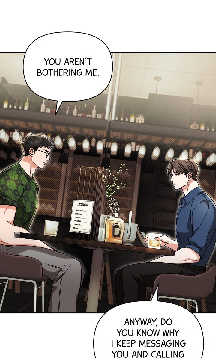 Pheromone Fetish [Full ver.] - Chapter 4 manhwa