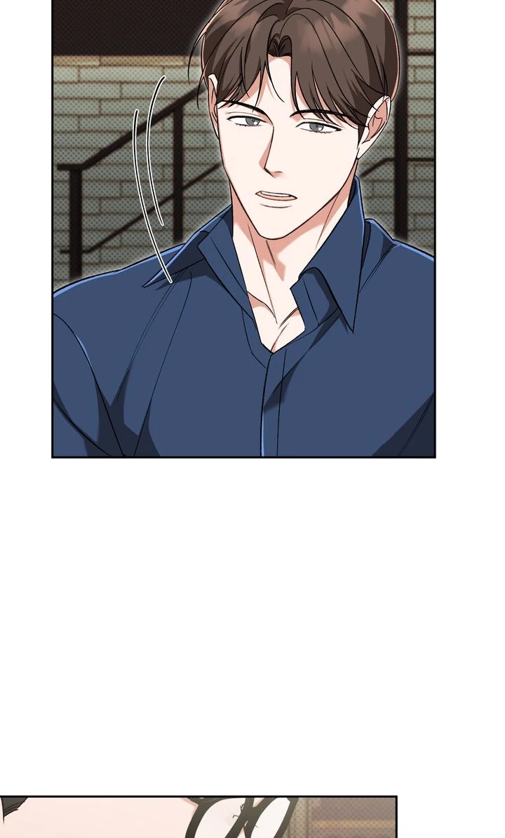 Pheromone Fetish [Full ver.] - Chapter 4 manhwa