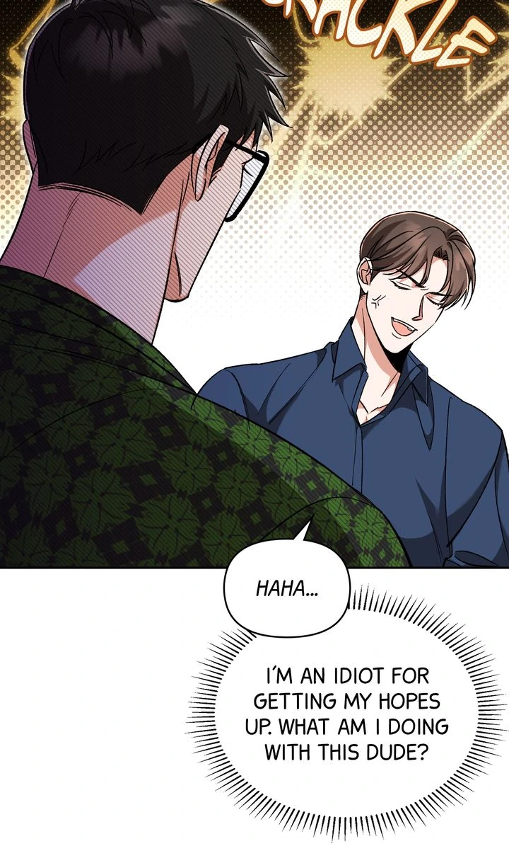 Pheromone Fetish [Full ver.] - Chapter 4 manhwa