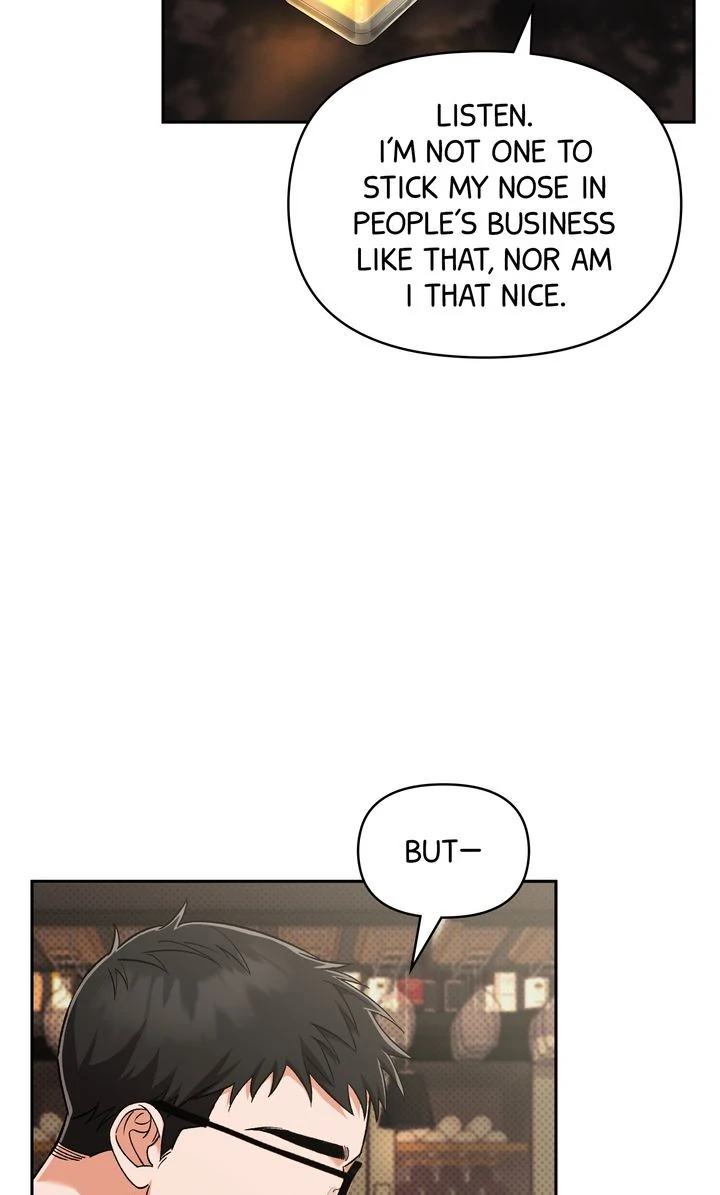 Pheromone Fetish [Full ver.] - Chapter 4 manhwa