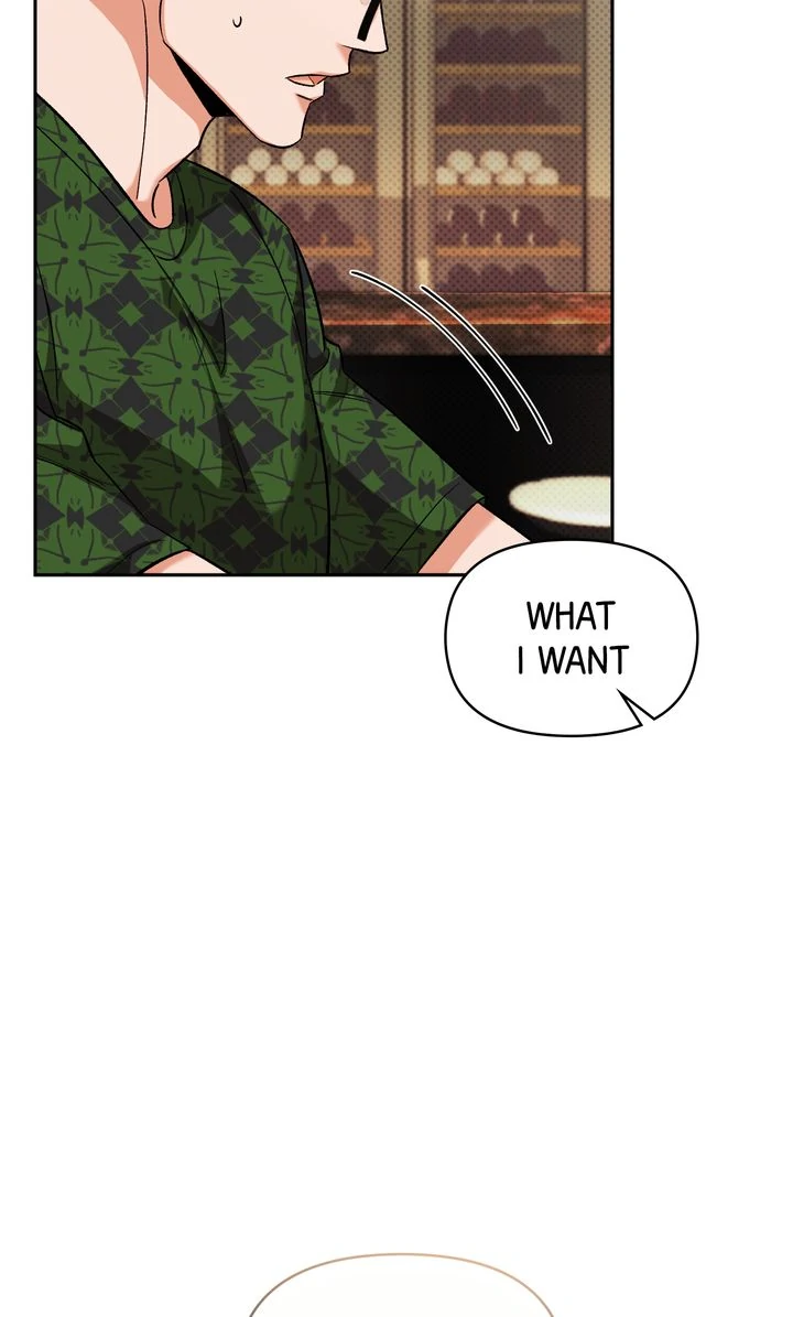 Pheromone Fetish [Full ver.] - Chapter 4 manhwa