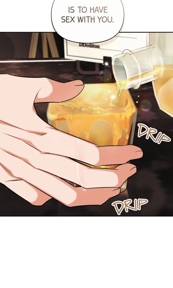 Pheromone Fetish [Full ver.] - Chapter 4 manhwa