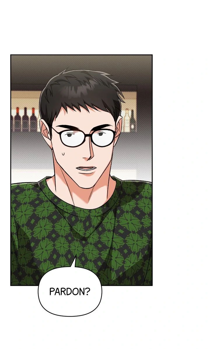 Pheromone Fetish [Full ver.] - Chapter 4 manhwa
