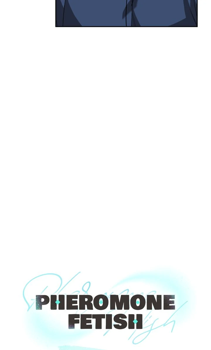 Pheromone Fetish [Full ver.] - Chapter 4 manhwa