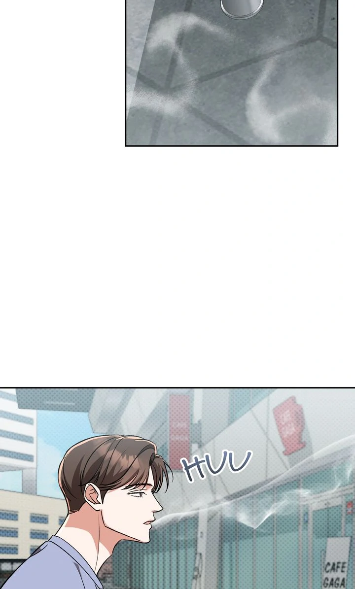 Pheromone Fetish [Full ver.] - Chapter 4 manhwa