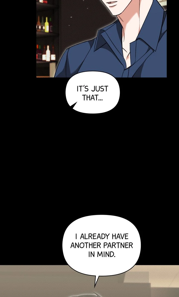 Pheromone Fetish [Full ver.] - Chapter 4 manhwa