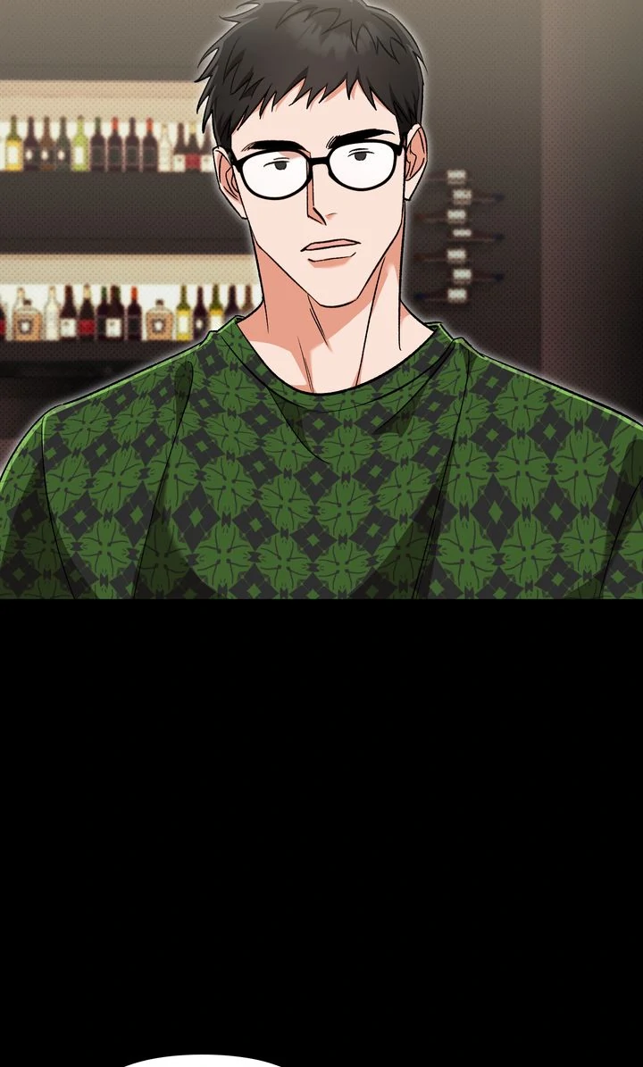 Pheromone Fetish [Full ver.] - Chapter 4 manhwa