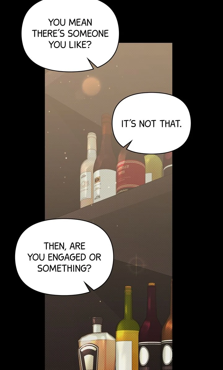 Pheromone Fetish [Full ver.] - Chapter 4 manhwa