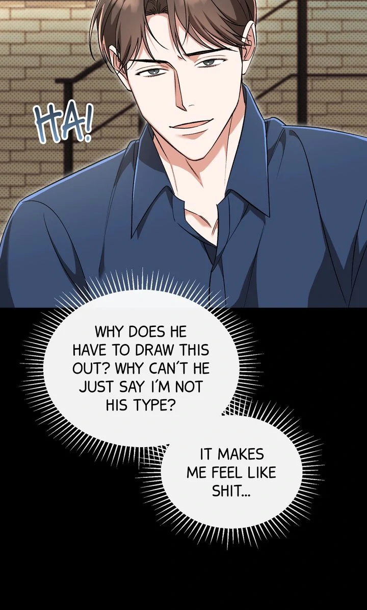 Pheromone Fetish [Full ver.] - Chapter 4 manhwa