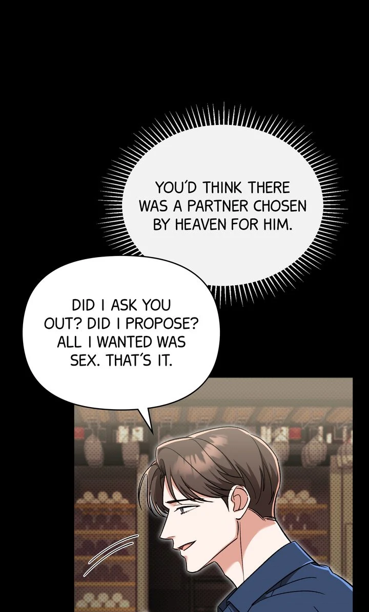 Pheromone Fetish [Full ver.] - Chapter 4 manhwa