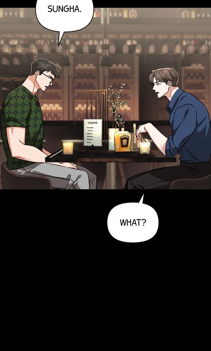 Pheromone Fetish [Full ver.] - Chapter 4 manhwa