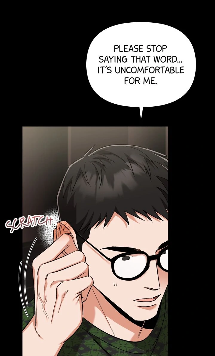 Pheromone Fetish [Full ver.] - Chapter 4 manhwa