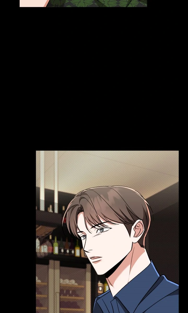 Pheromone Fetish [Full ver.] - Chapter 4 manhwa