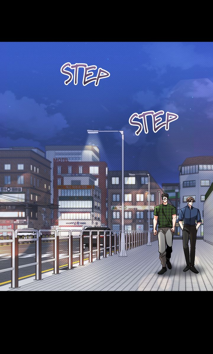 Pheromone Fetish [Full ver.] - Chapter 4 manhwa