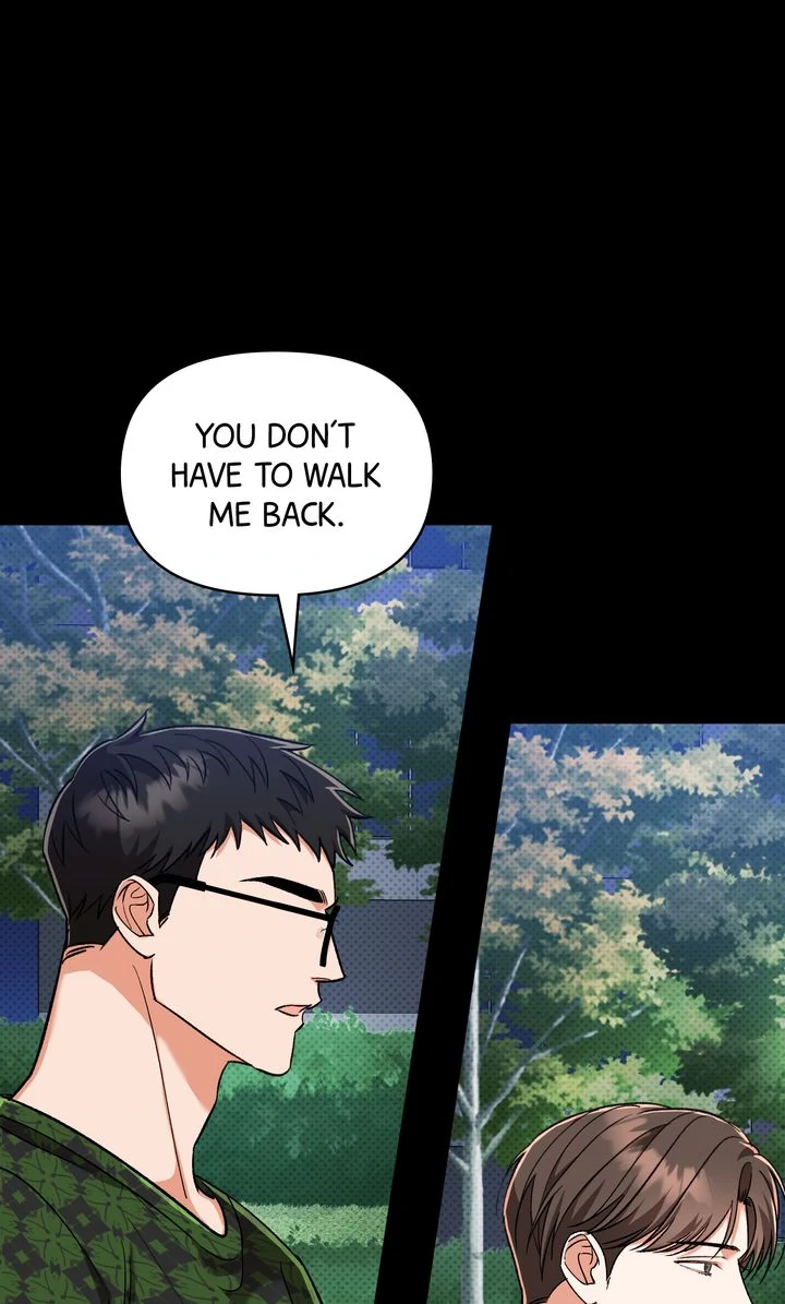Pheromone Fetish [Full ver.] - Chapter 4 manhwa