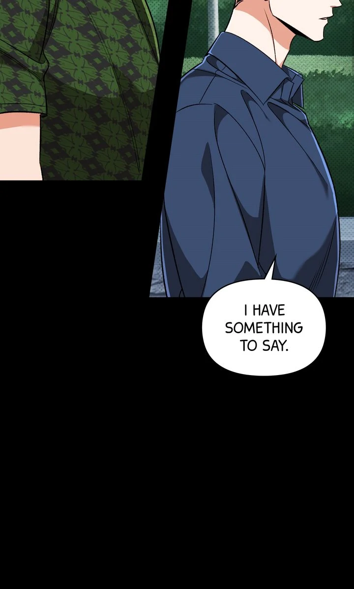 Pheromone Fetish [Full ver.] - Chapter 4 manhwa