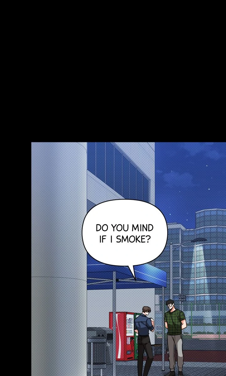 Pheromone Fetish [Full ver.] - Chapter 4 manhwa