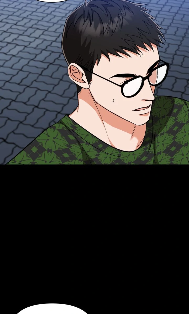 Pheromone Fetish [Full ver.] - Chapter 4 manhwa