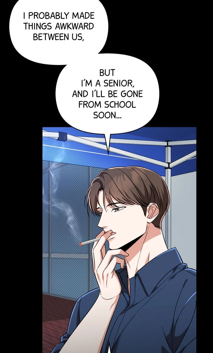 Pheromone Fetish [Full ver.] - Chapter 4 manhwa