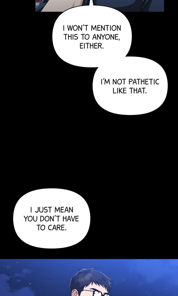 Pheromone Fetish [Full ver.] - Chapter 4 manhwa