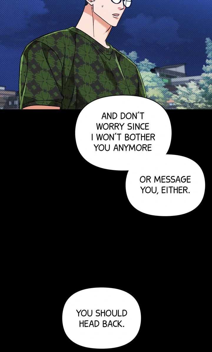 Pheromone Fetish [Full ver.] - Chapter 4 manhwa