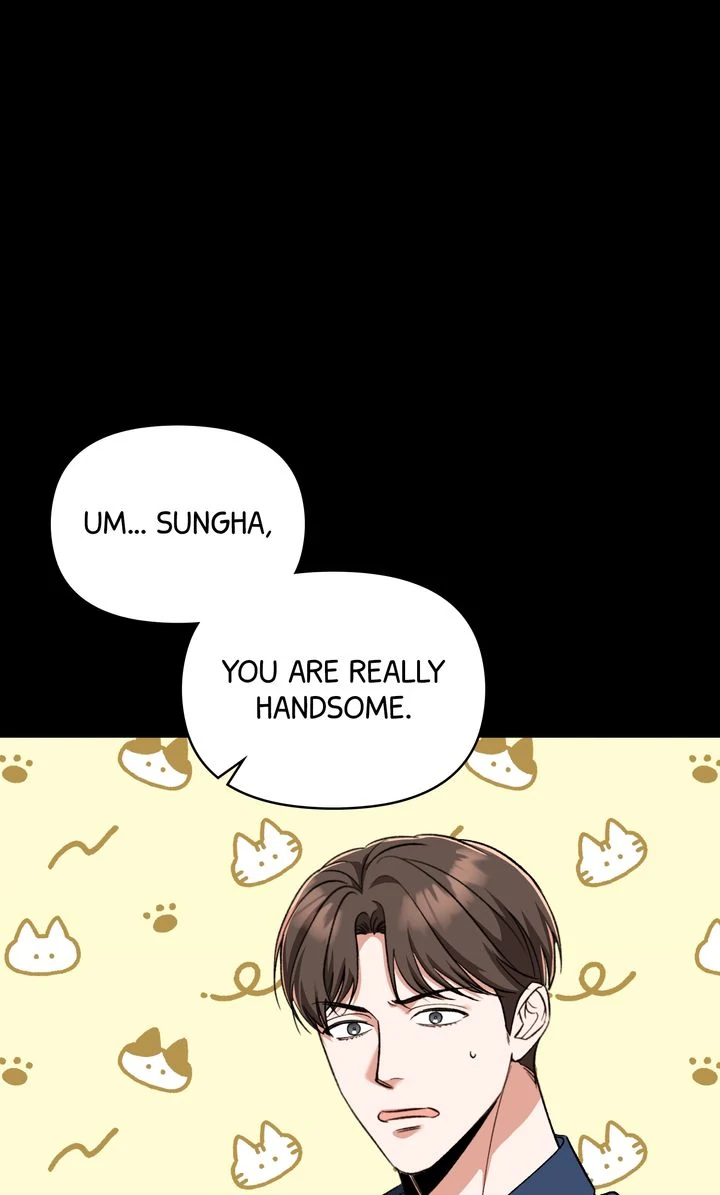 Pheromone Fetish [Full ver.] - Chapter 4 manhwa