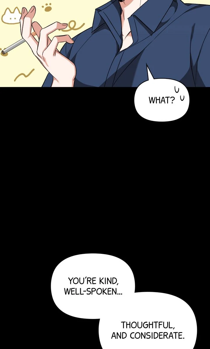 Pheromone Fetish [Full ver.] - Chapter 4 manhwa