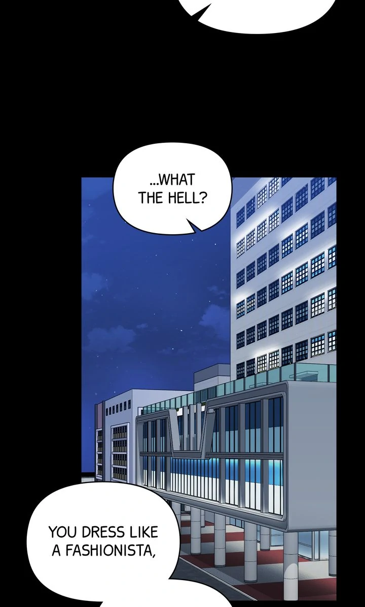 Pheromone Fetish [Full ver.] - Chapter 4 manhwa