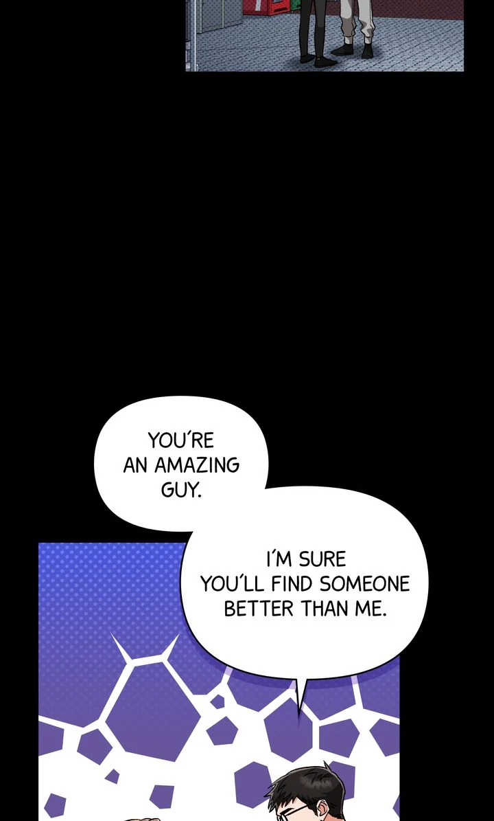 Pheromone Fetish [Full ver.] - Chapter 4 manhwa