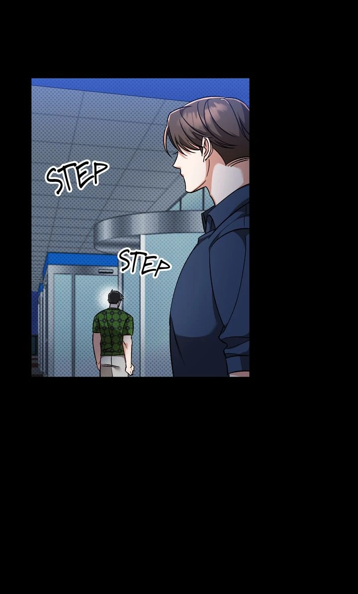 Pheromone Fetish [Full ver.] - Chapter 4 manhwa